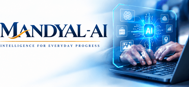 Mandyal - AI